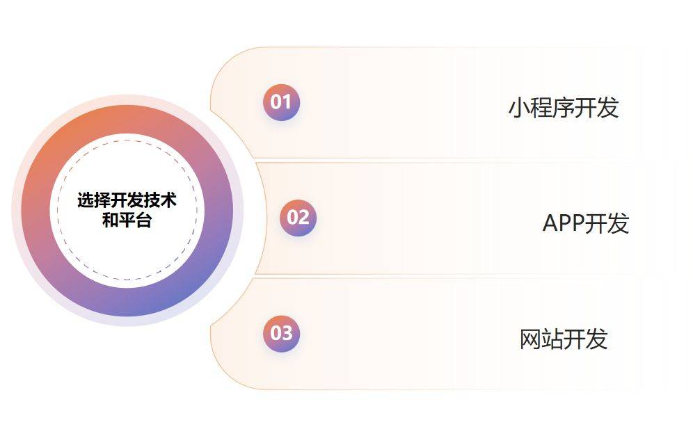 探秘软件公司小程序、APP、网站、应用程序的开发方案及优惠报价