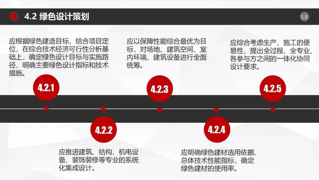 《绿色建造技术导则（试行）》解读PPT