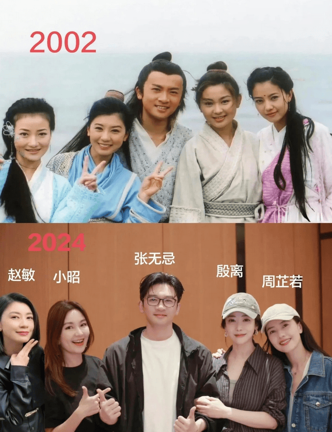 考古|苏有朋称“卖艺不卖身”被群嘲？曾是出道37年影视歌样样通的冻龄男神，如今51岁却疑似翻车？