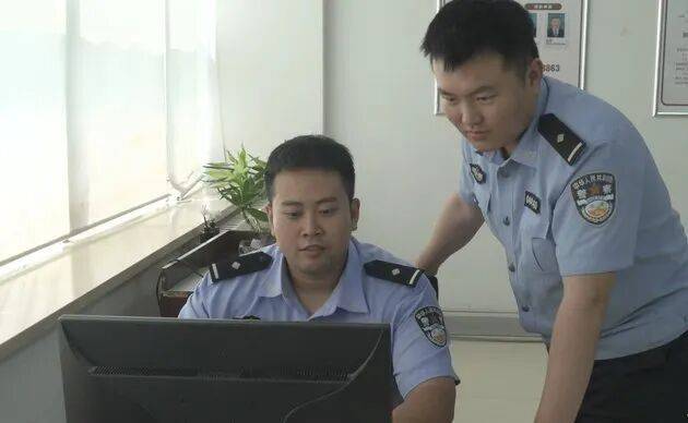 与100多名女性暧昧聊天，“海王”山东落网！