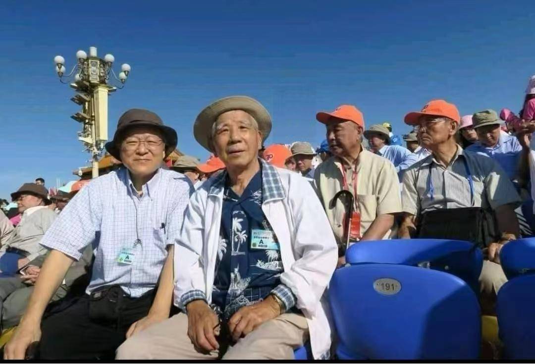 洪秀柱出席93阅兵引发争议，陆委会作出回应，吴子嘉断言：赖清德一定会找麻烦