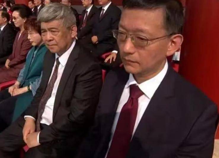 洪秀柱出席93阅兵引发争议，陆委会作出回应，吴子嘉断言：赖清德一定会找麻烦
