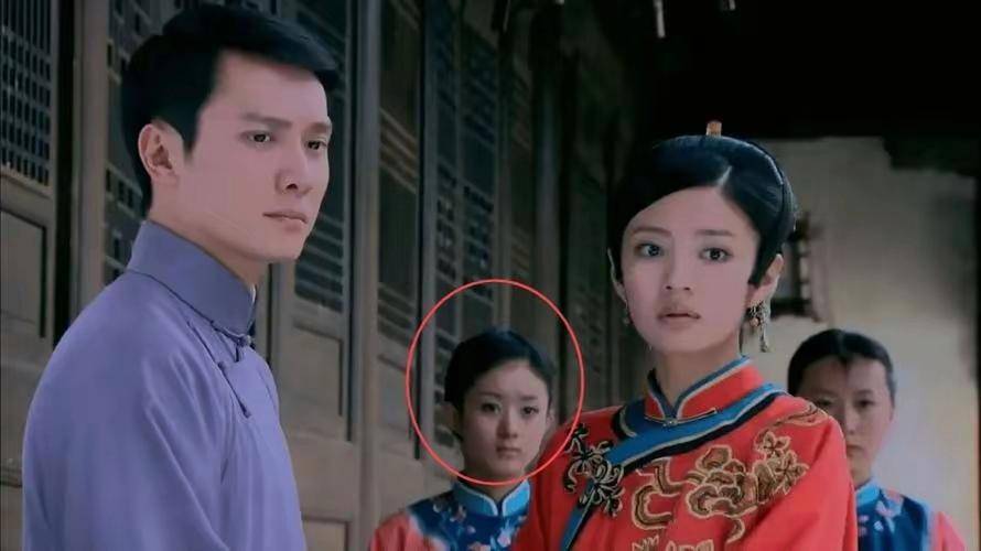 考古|冯绍峰否认与景甜闪婚，曾和赵丽颖倪妮相恋和杨幂传出绯闻，他和85花之间的羁绊还挺深